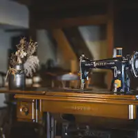 ของเก่าโบราณที่เต็มไปด้วยประวัติศาสตร์