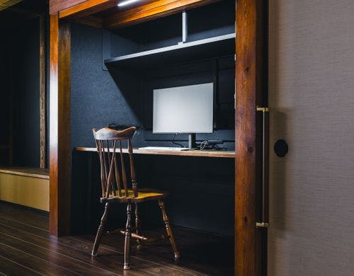 ワーキングデスク