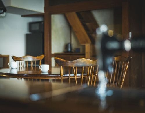 丸山珈琲のドリップパックもご用意