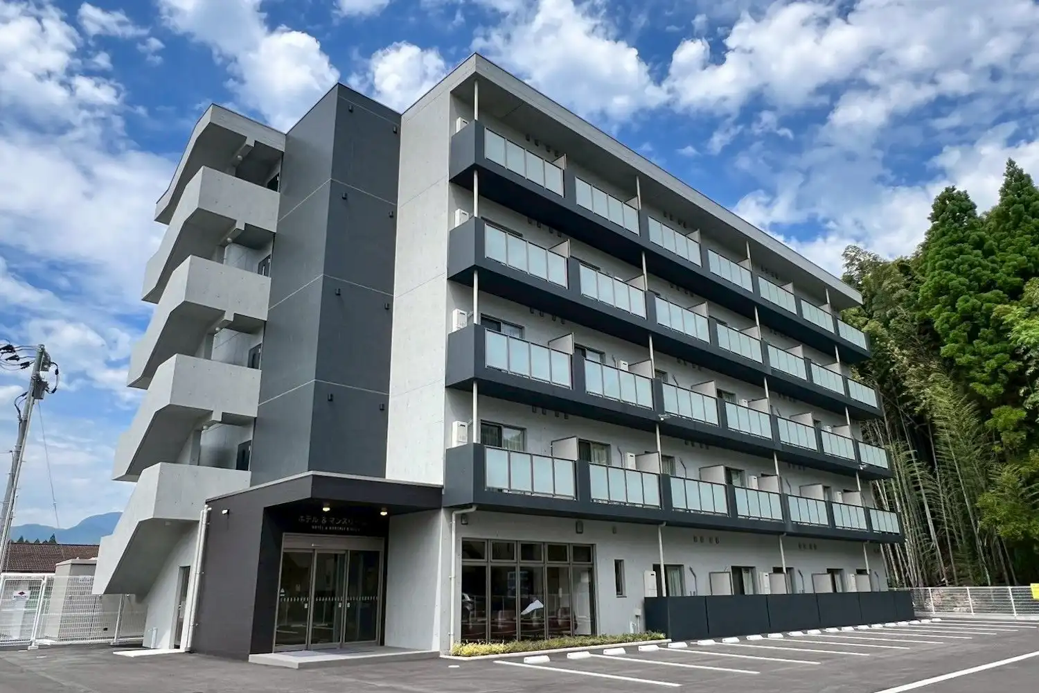 施設画像