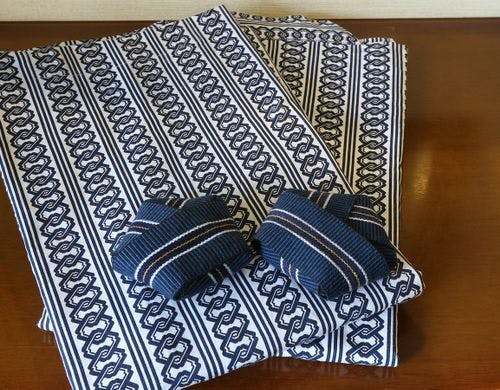 *アメニティ一例