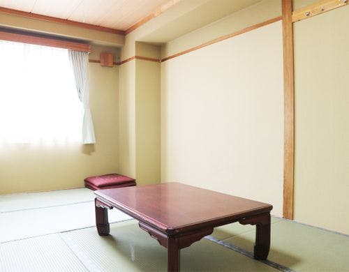 *アメニティ一例