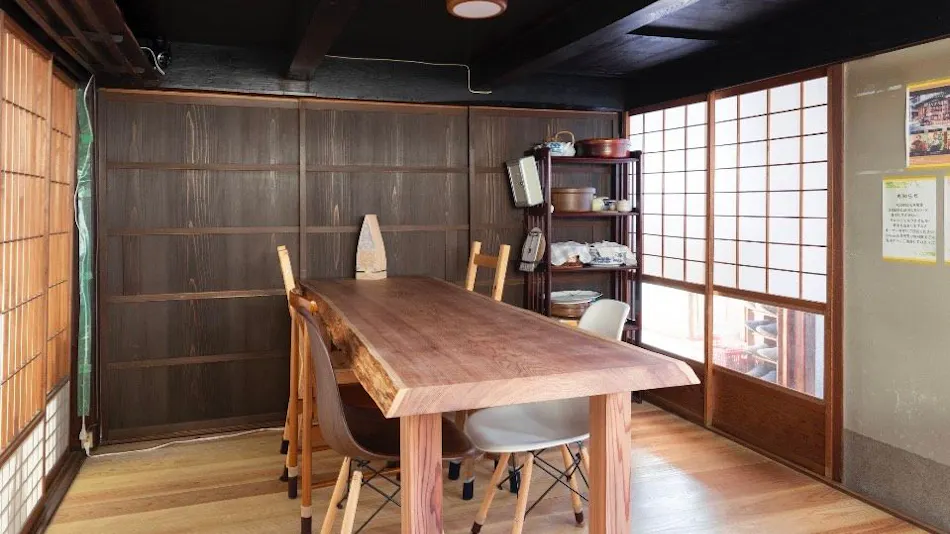 Kominka Accommodation Yui Honmachi Residence