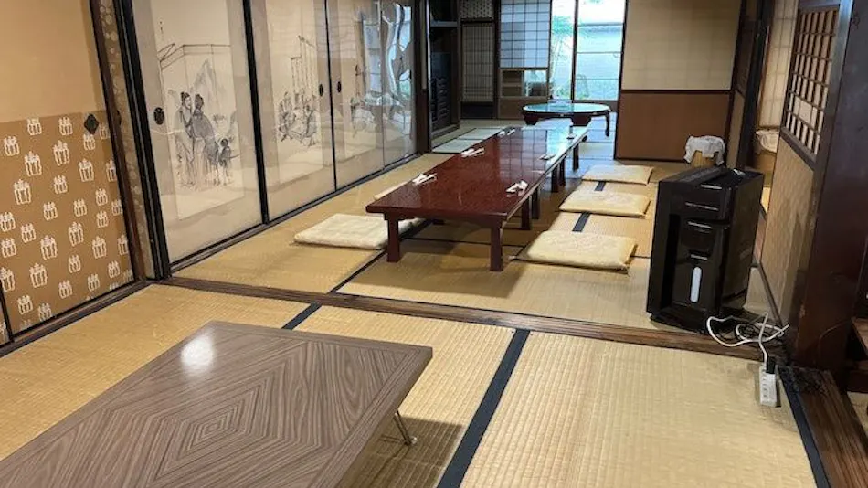 Kominka Accommodation Yui Honmachi Residence