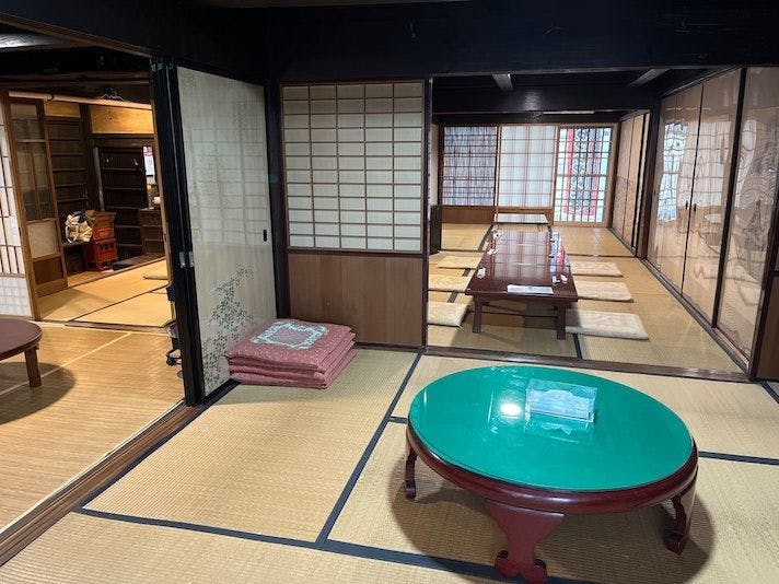 Kominka Accommodation Yui Honmachi Residence