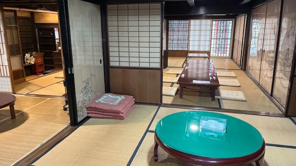 Kominka Accommodation Yui Honmachi Residence