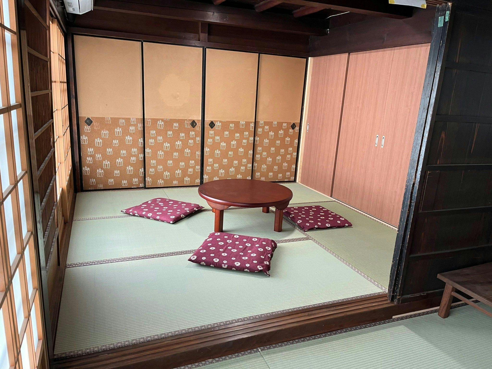 Kominka Accommodation Yui Honmachi Residence