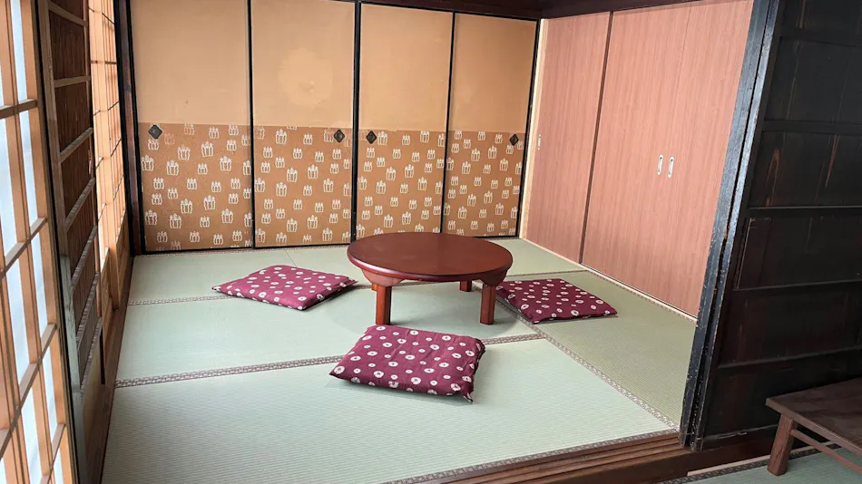 Kominka Accommodation Yui Honmachi Residence