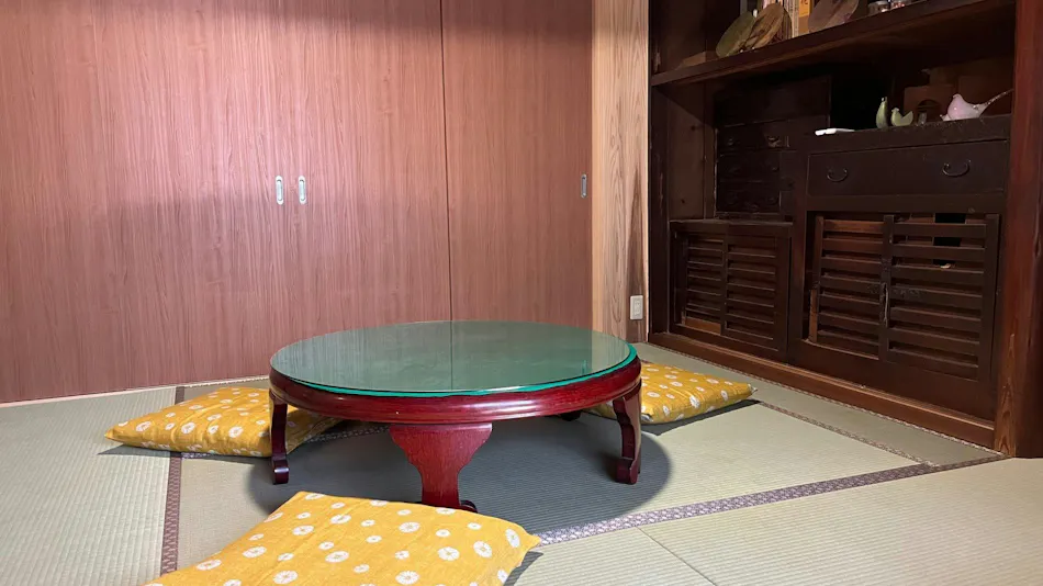 Kominka Accommodation Yui Honmachi Residence