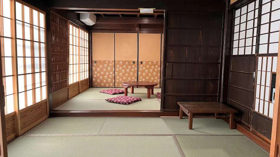 Kominka Accommodation Yui Honmachi Residence