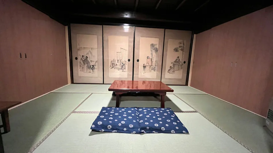 Kominka Accommodation Yui Honmachi Residence