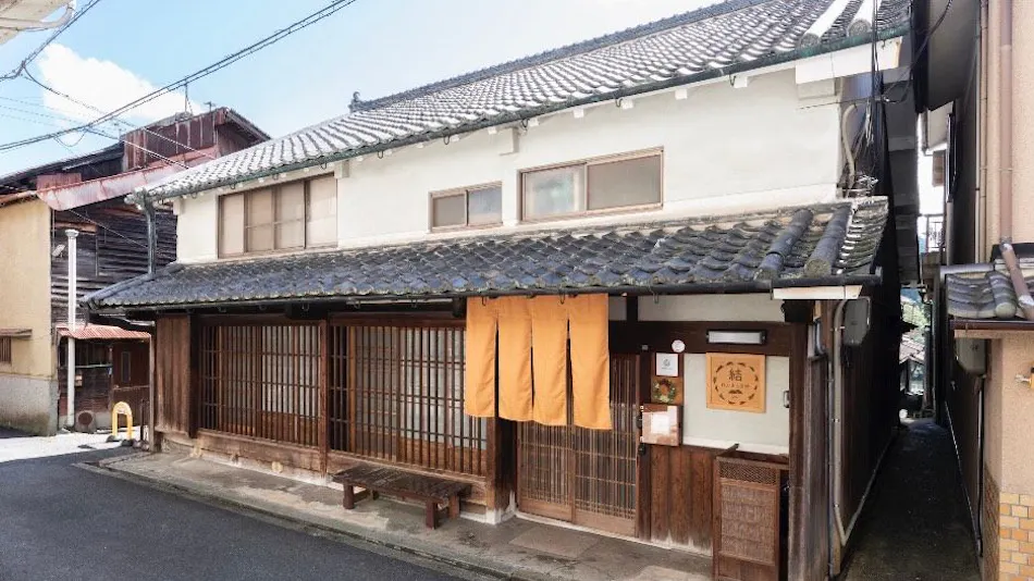 Kominka Accommodation Yui Honmachi Residence