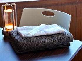 お宿こらっしゃい中条