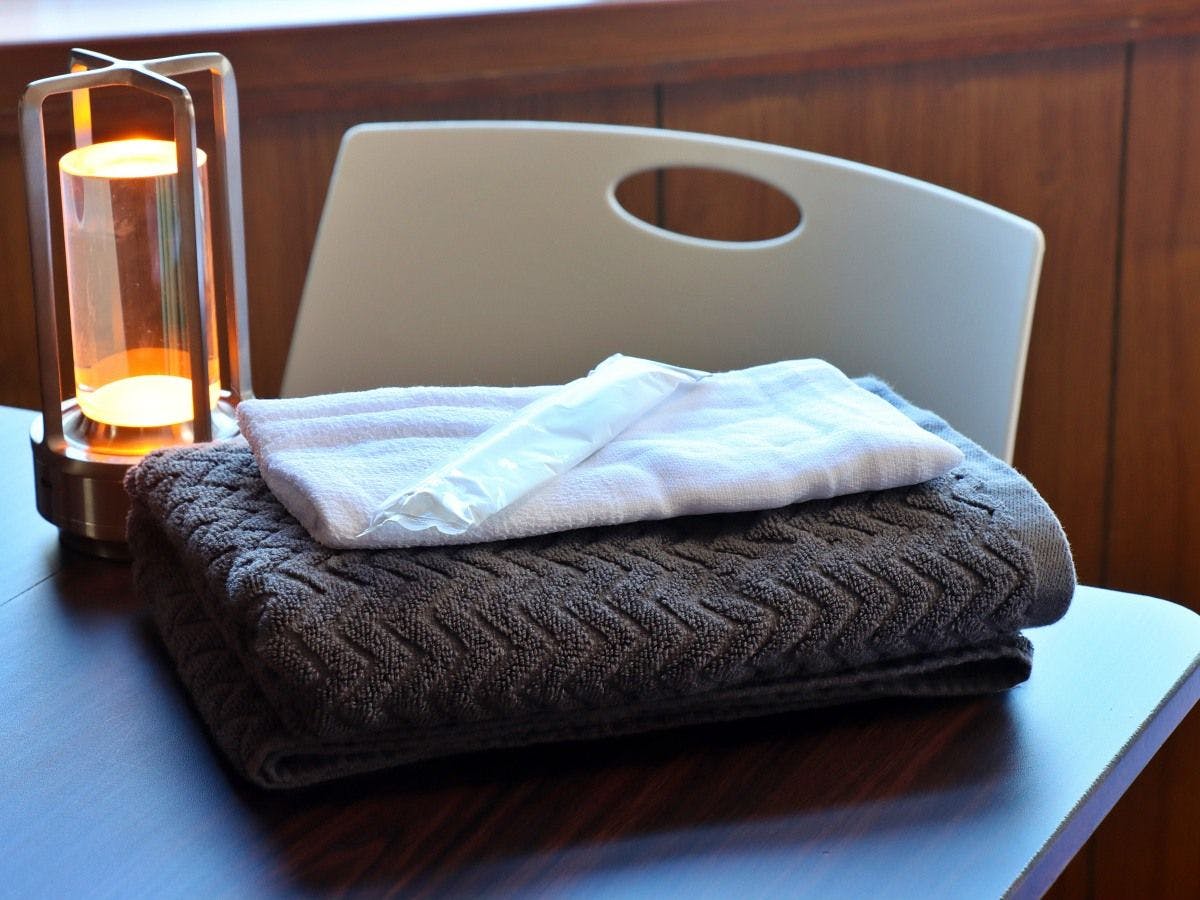 สิ่งอำนวยความสะดวก