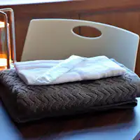 สิ่งอำนวยความสะดวก