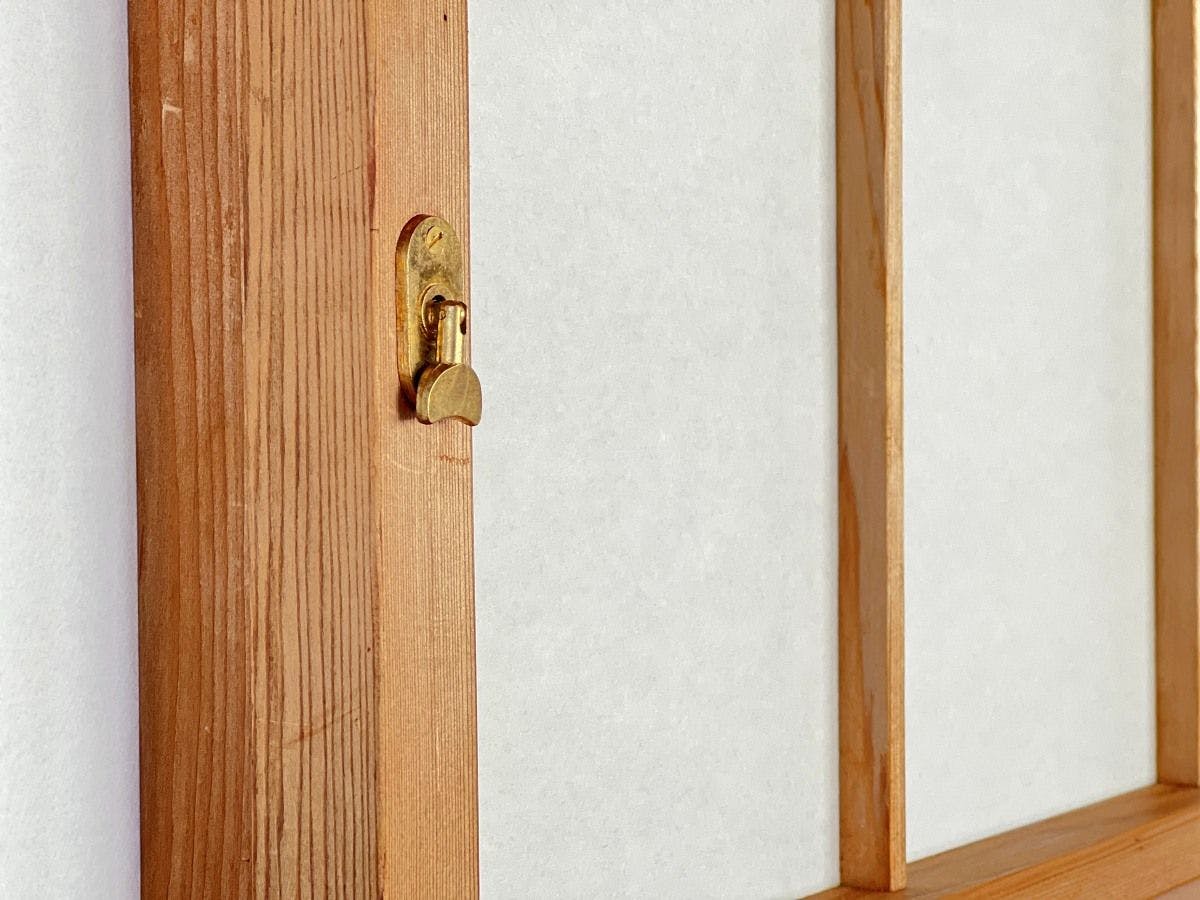 Accommodation Korasshai Nakajo