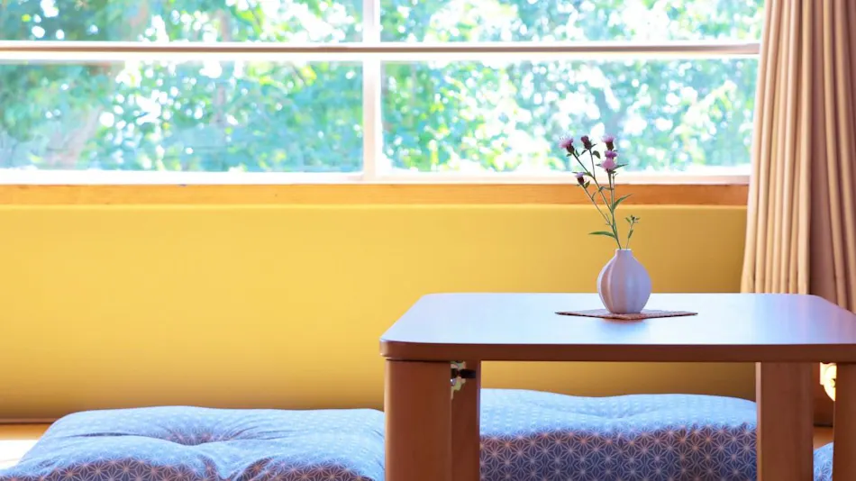 Accommodation Korasshai Nakajo