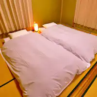 ห้องพักสไตล์ญี่ปุ่น