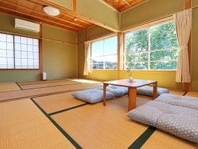 お宿こらっしゃい中条