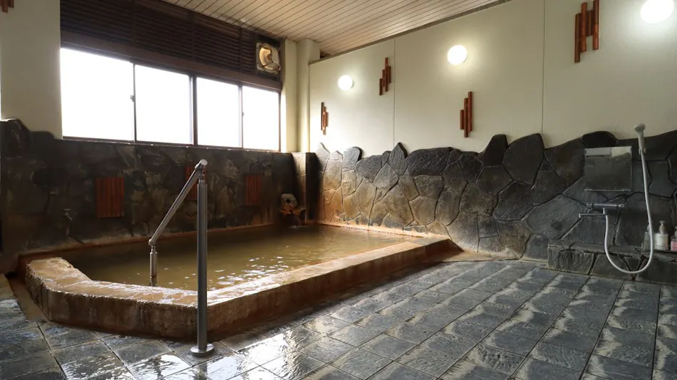 Ryokan Sansui
