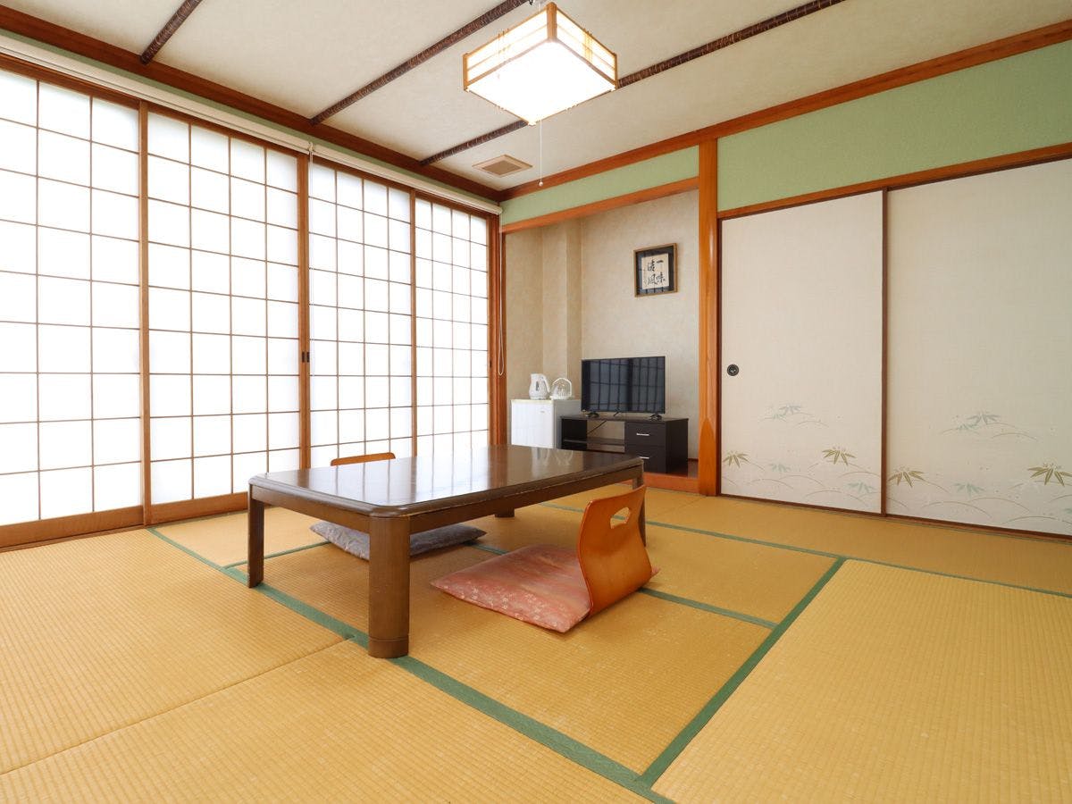 Ryokan Sansui