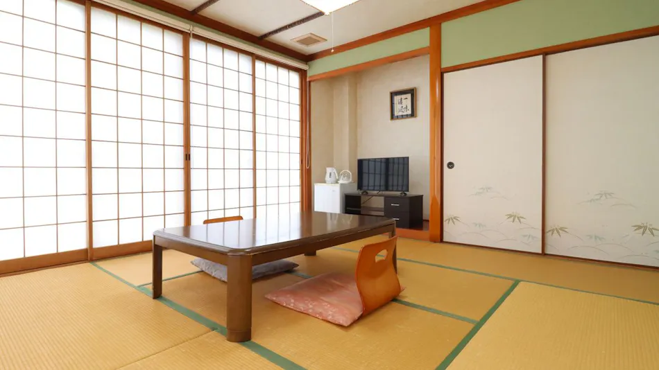 Ryokan Sansui