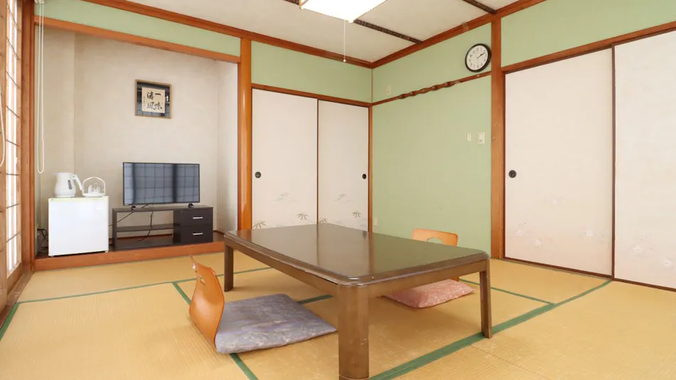 Ryokan Sansui