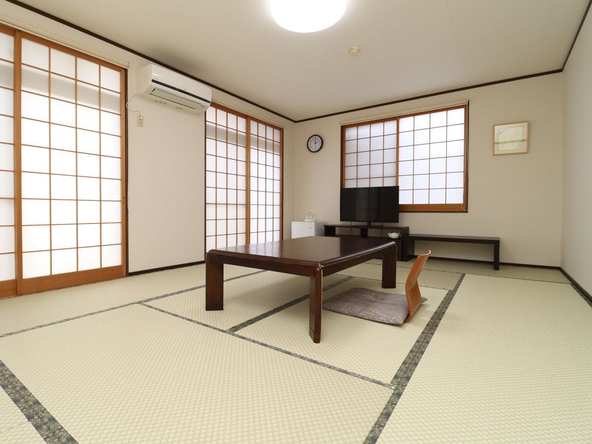 Ryokan Sansui