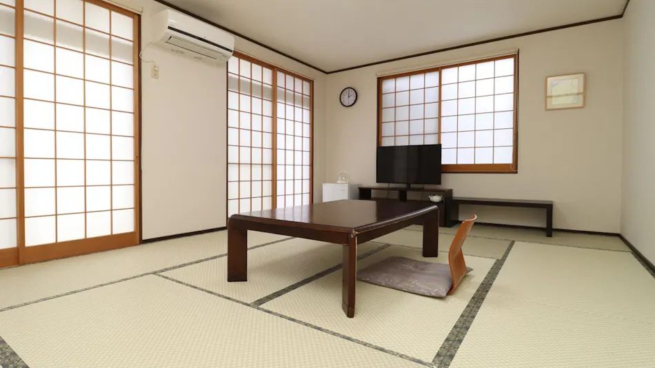 Ryokan Sansui