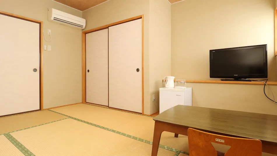 Ryokan Sansui