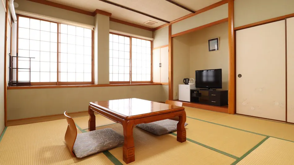 Ryokan Sansui