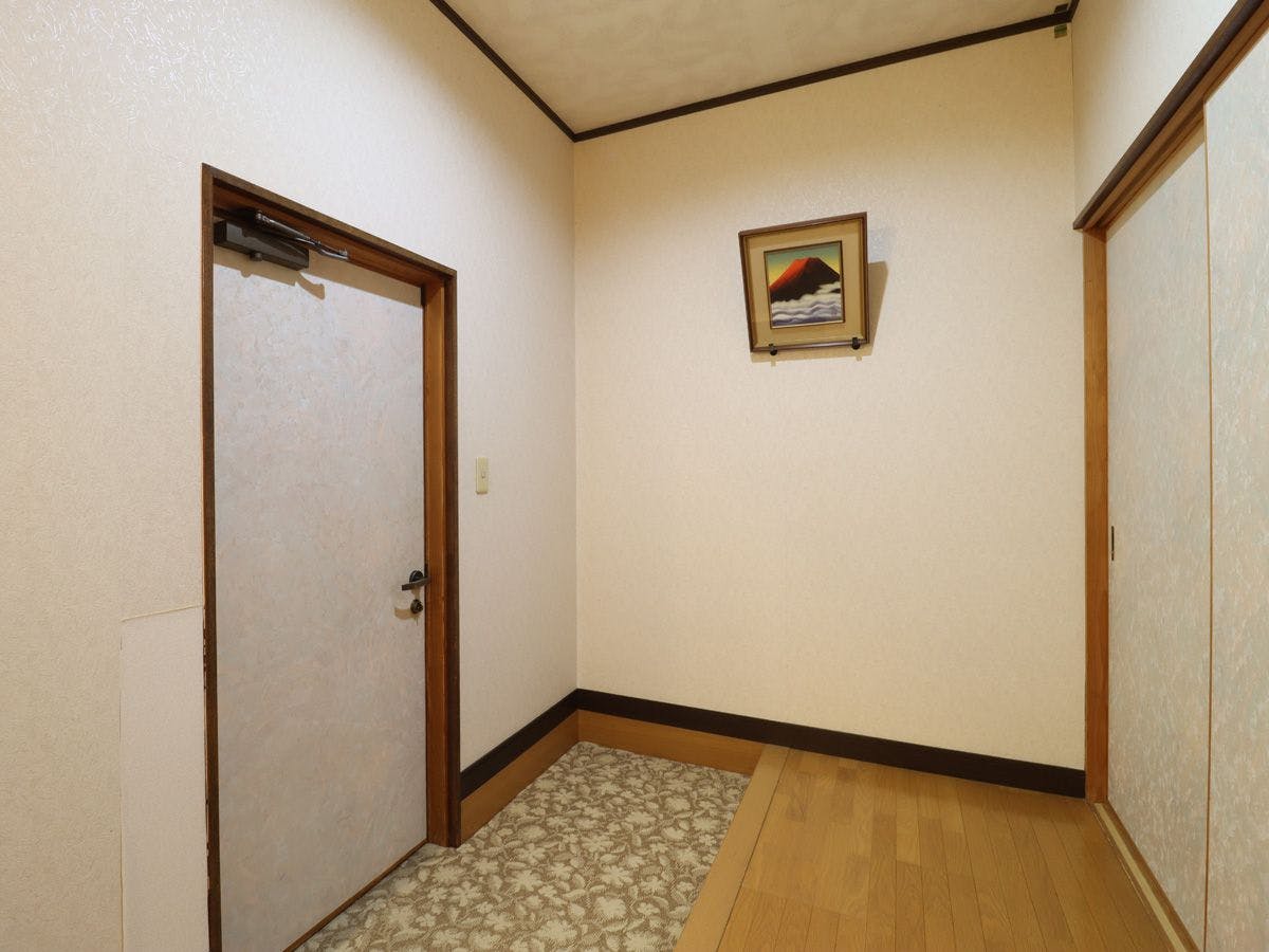 Ryokan Sansui
