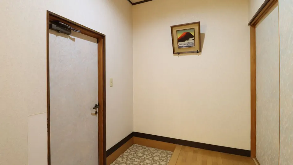 Ryokan Sansui