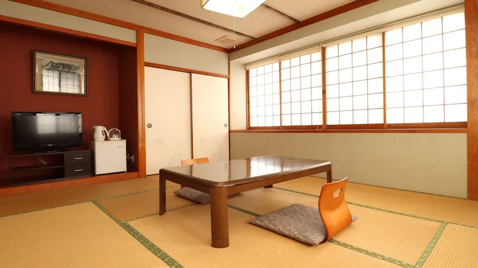 Ryokan Sansui