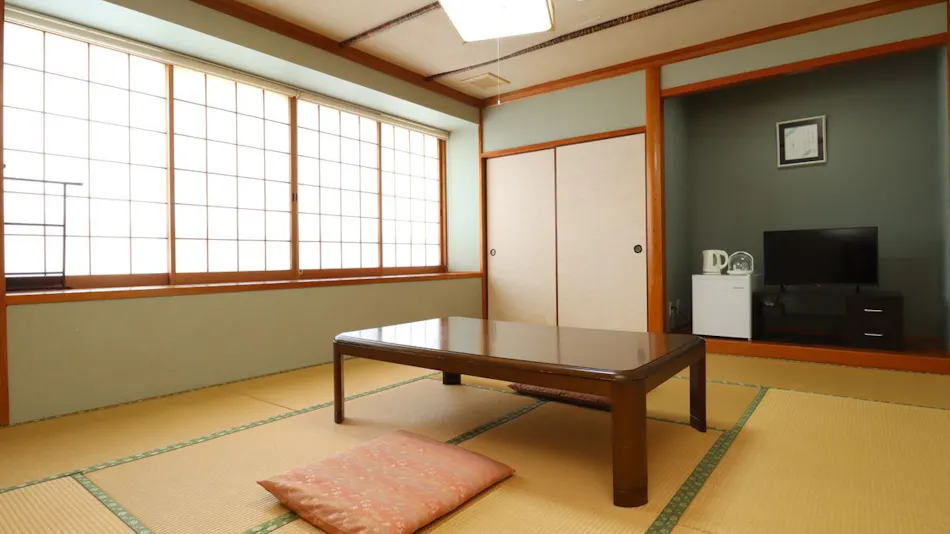 Ryokan Sansui