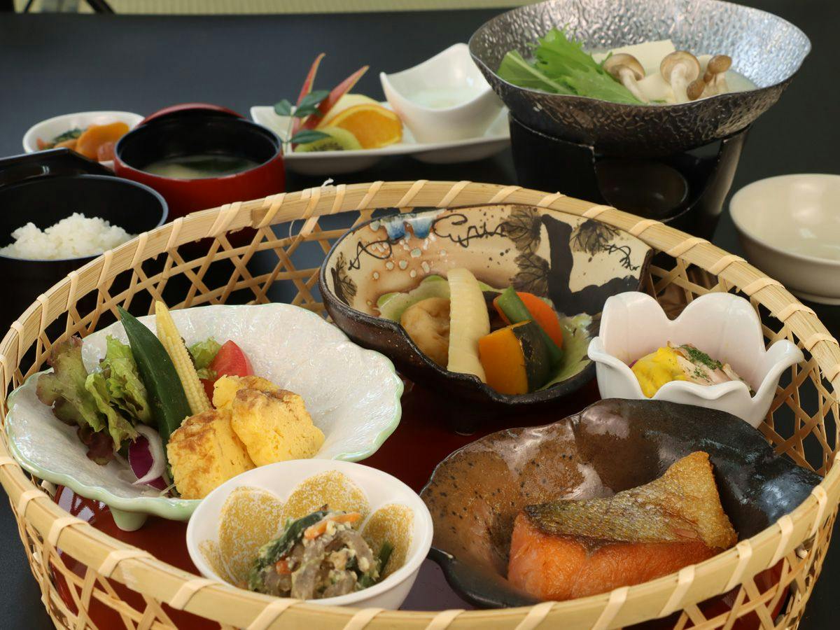 Ryokan Sansui