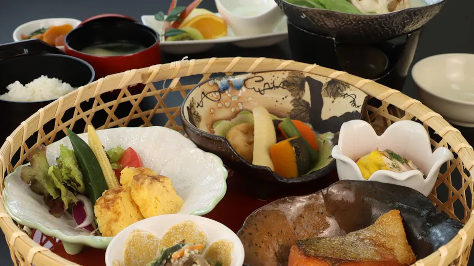Ryokan Sansui