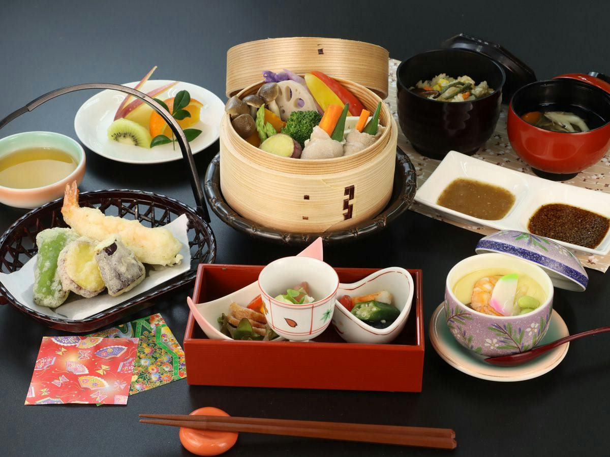 Ryokan Sansui