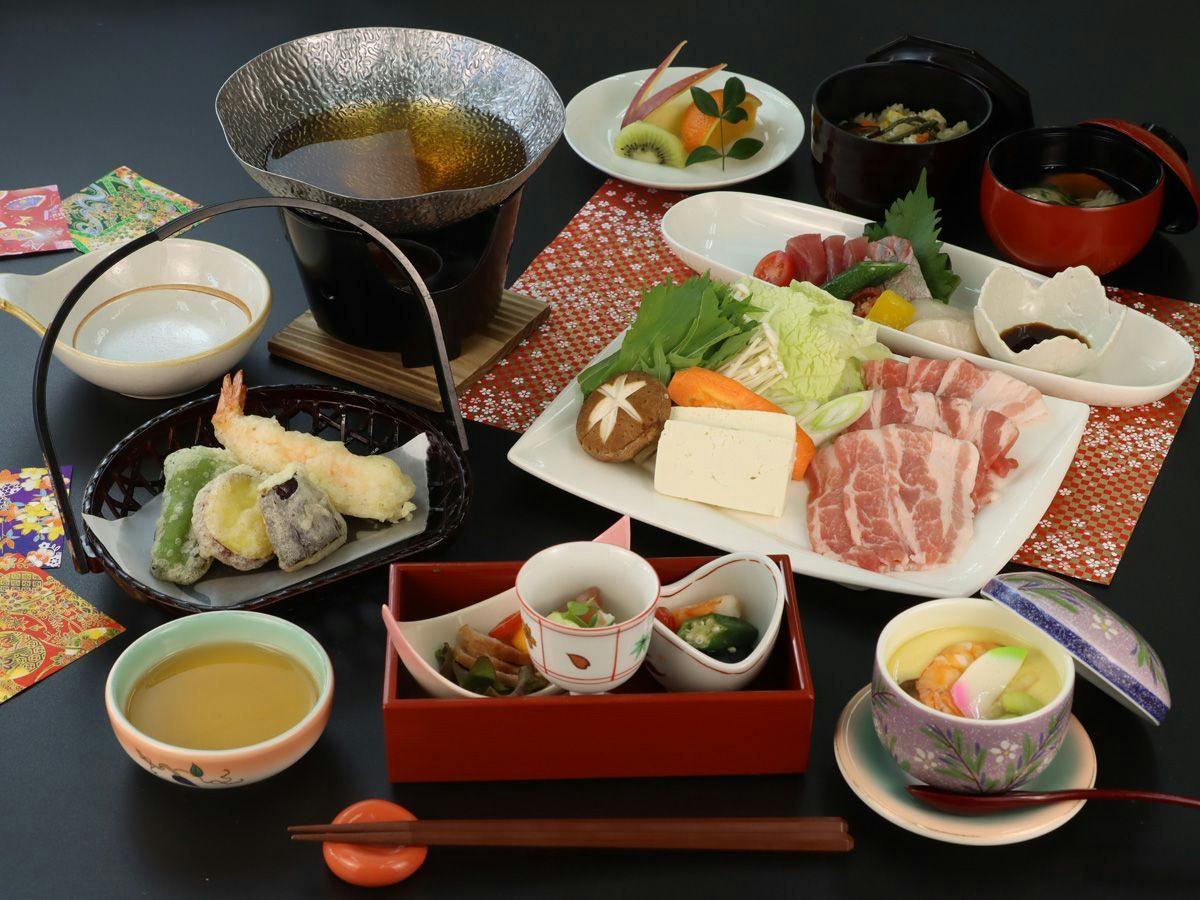 Ryokan Sansui