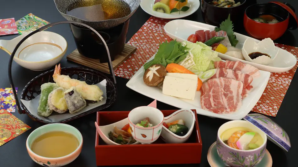 Ryokan Sansui