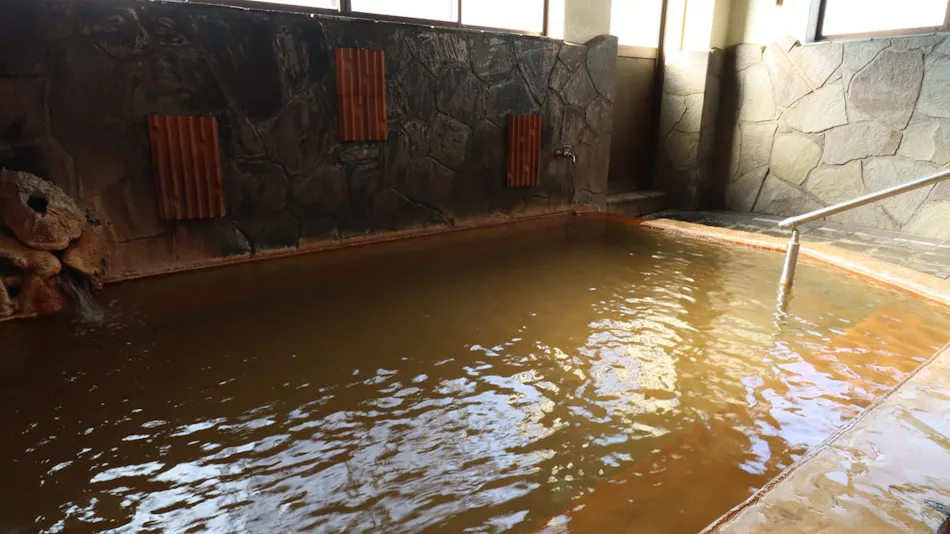 Ryokan Sansui