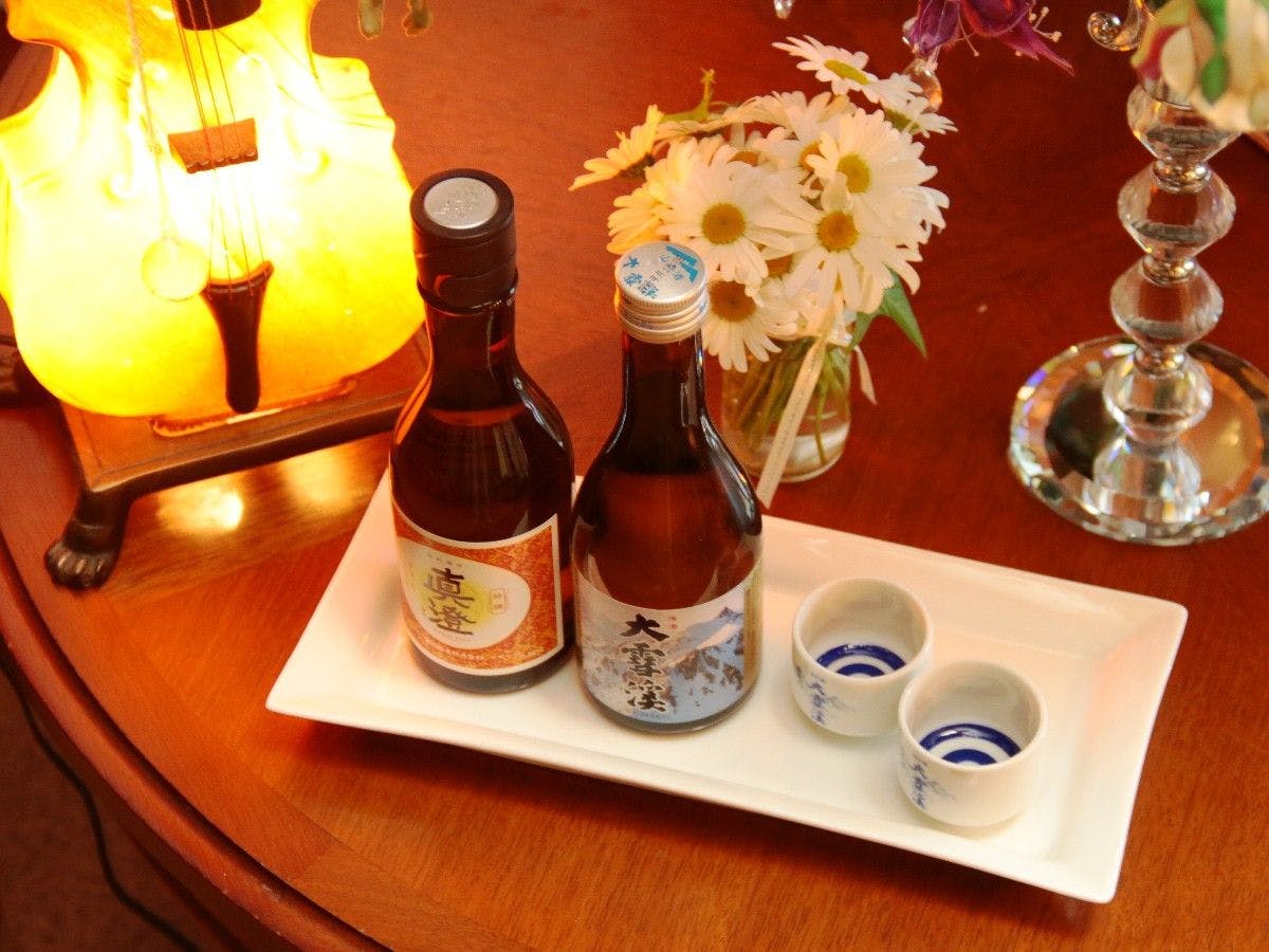 Dog-Friendly Accommodation Shirakaba Club