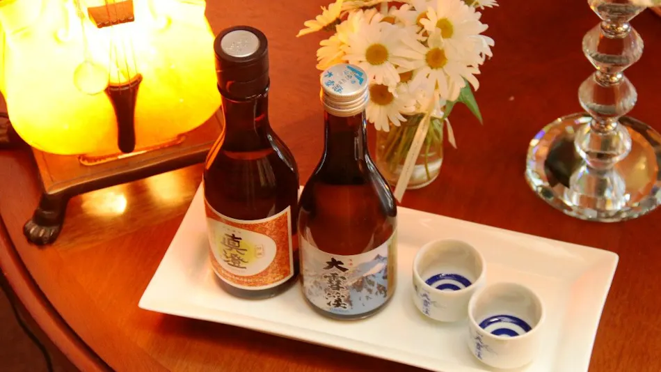 Dog-Friendly Accommodation Shirakaba Club