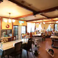 ร้านอาหารในโรงแรม