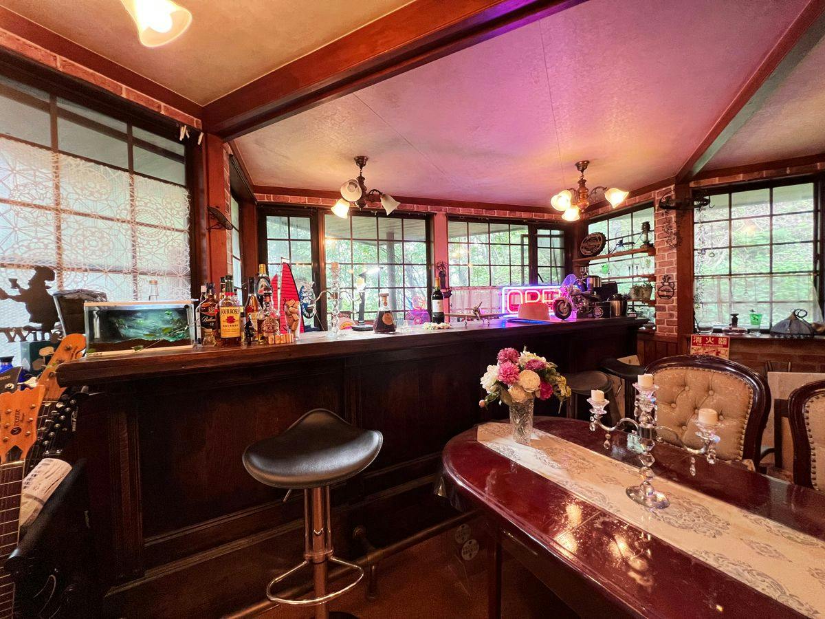 Dog-Friendly Accommodation Shirakaba Club