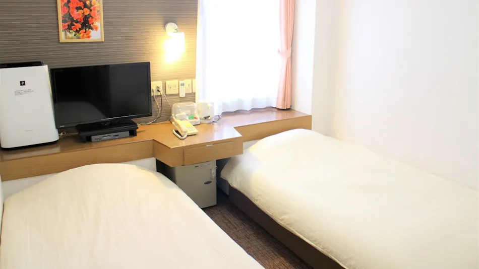 Business Hotel Raicho