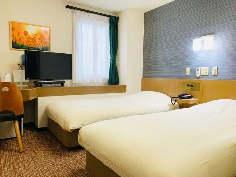 Business Hotel Raicho