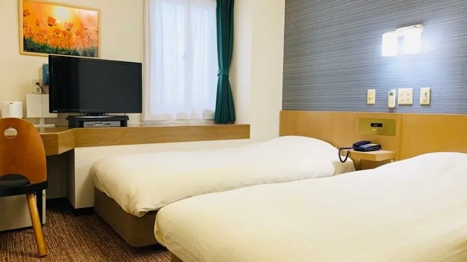 Business Hotel Raicho