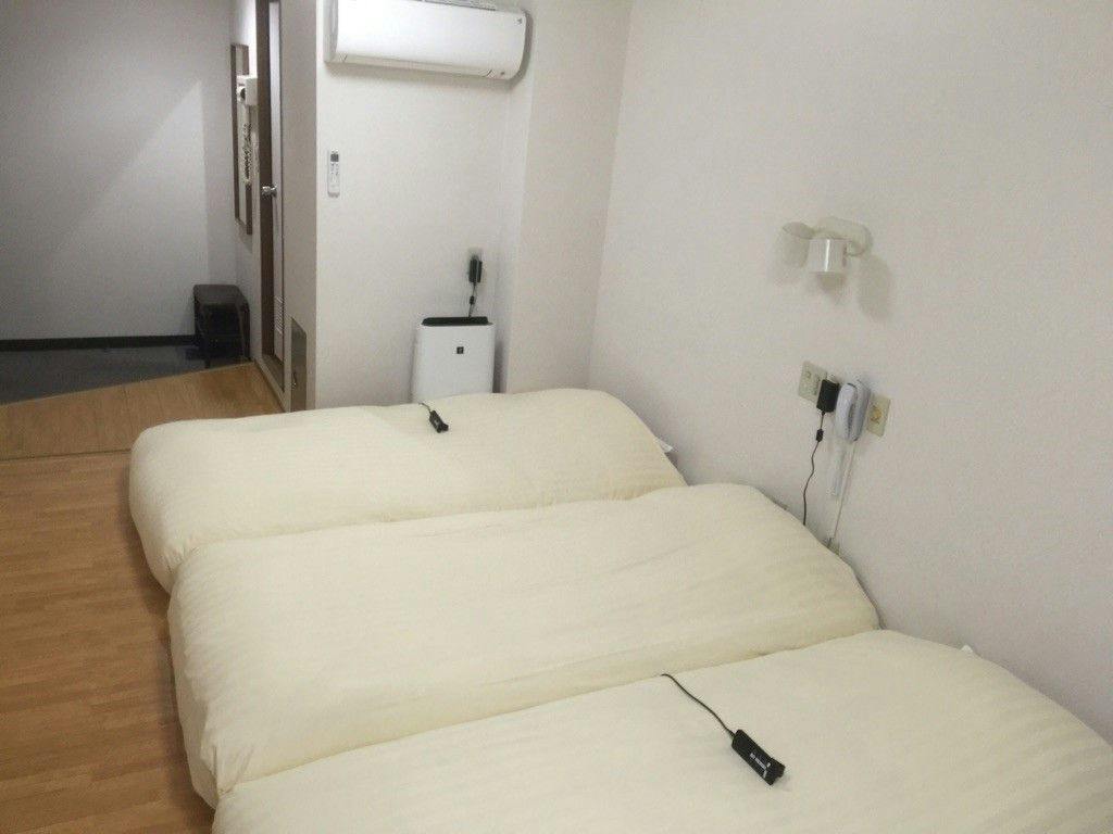 Business Hotel Raicho