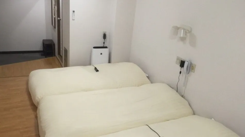 Business Hotel Raicho